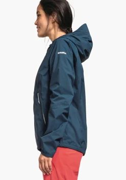 Trek & Hike|Outdoor Jackets<SCHÖFFEL Trek & Hike|Outdoor Jackets Wind- and waterproof hiking jacket