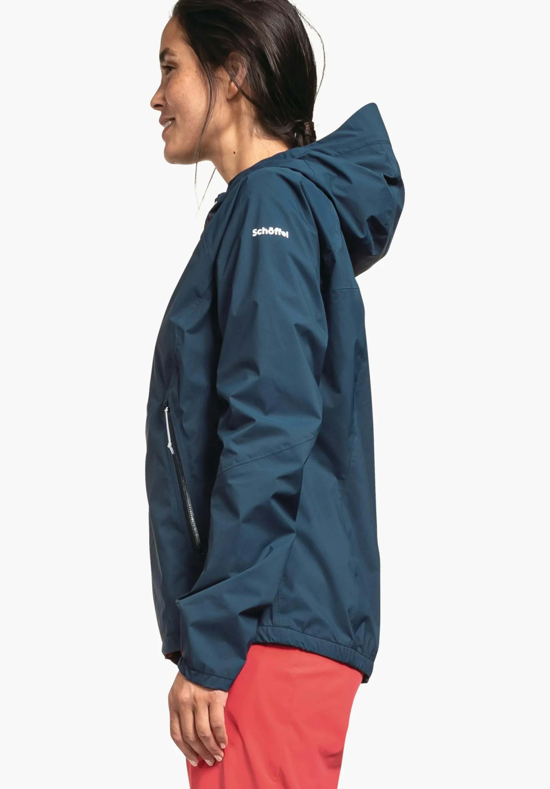 Trek & Hike|Outdoor Jackets<SCHÖFFEL Trek & Hike|Outdoor Jackets Wind- and waterproof hiking jacket