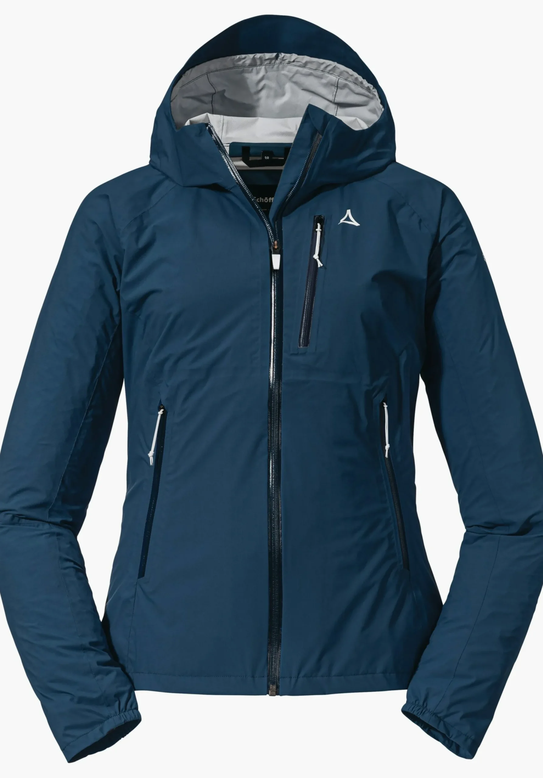 Trek & Hike|Outdoor Jackets<SCHÖFFEL Trek & Hike|Outdoor Jackets Wind- and waterproof hiking jacket