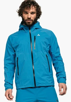 Trek & Hike|Outdoor Jackets<SCHÖFFEL Trek & Hike|Outdoor Jackets Wind- and waterproof hiking jacket