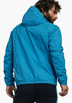 Trek & Hike|Outdoor Jackets<SCHÖFFEL Trek & Hike|Outdoor Jackets Wind- and waterproof hiking jacket