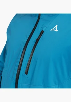 Trek & Hike|Outdoor Jackets<SCHÖFFEL Trek & Hike|Outdoor Jackets Wind- and waterproof hiking jacket