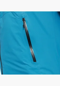 Trek & Hike|Outdoor Jackets<SCHÖFFEL Trek & Hike|Outdoor Jackets Wind- and waterproof hiking jacket