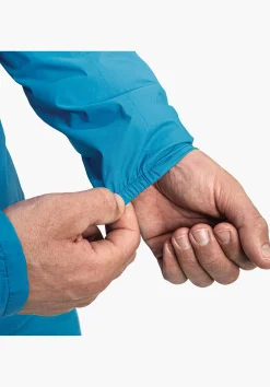 Trek & Hike|Outdoor Jackets<SCHÖFFEL Trek & Hike|Outdoor Jackets Wind- and waterproof hiking jacket