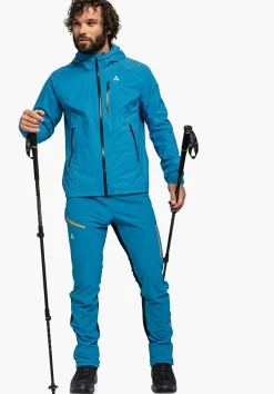 Trek & Hike|Outdoor Jackets<SCHÖFFEL Trek & Hike|Outdoor Jackets Wind- and waterproof hiking jacket