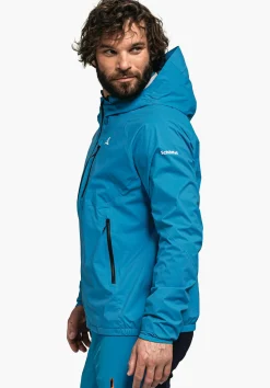Trek & Hike|Outdoor Jackets<SCHÖFFEL Trek & Hike|Outdoor Jackets Wind- and waterproof hiking jacket