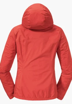 Trek & Hike|Outdoor Jackets<SCHÖFFEL Trek & Hike|Outdoor Jackets Wind- and waterproof hiking jacket