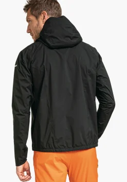 Trek & Hike|Outdoor Jackets<SCHÖFFEL Trek & Hike|Outdoor Jackets Wind- and waterproof hiking jacket