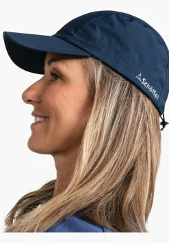 Trek & Hike<SCHÖFFEL Trek & Hike Wind- and waterproof rain cap