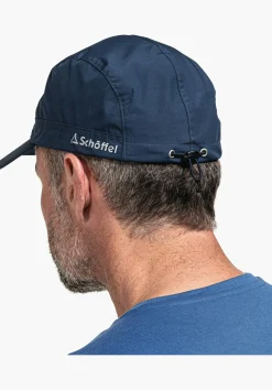 Trek & Hike<SCHÖFFEL Trek & Hike Wind- and waterproof rain cap