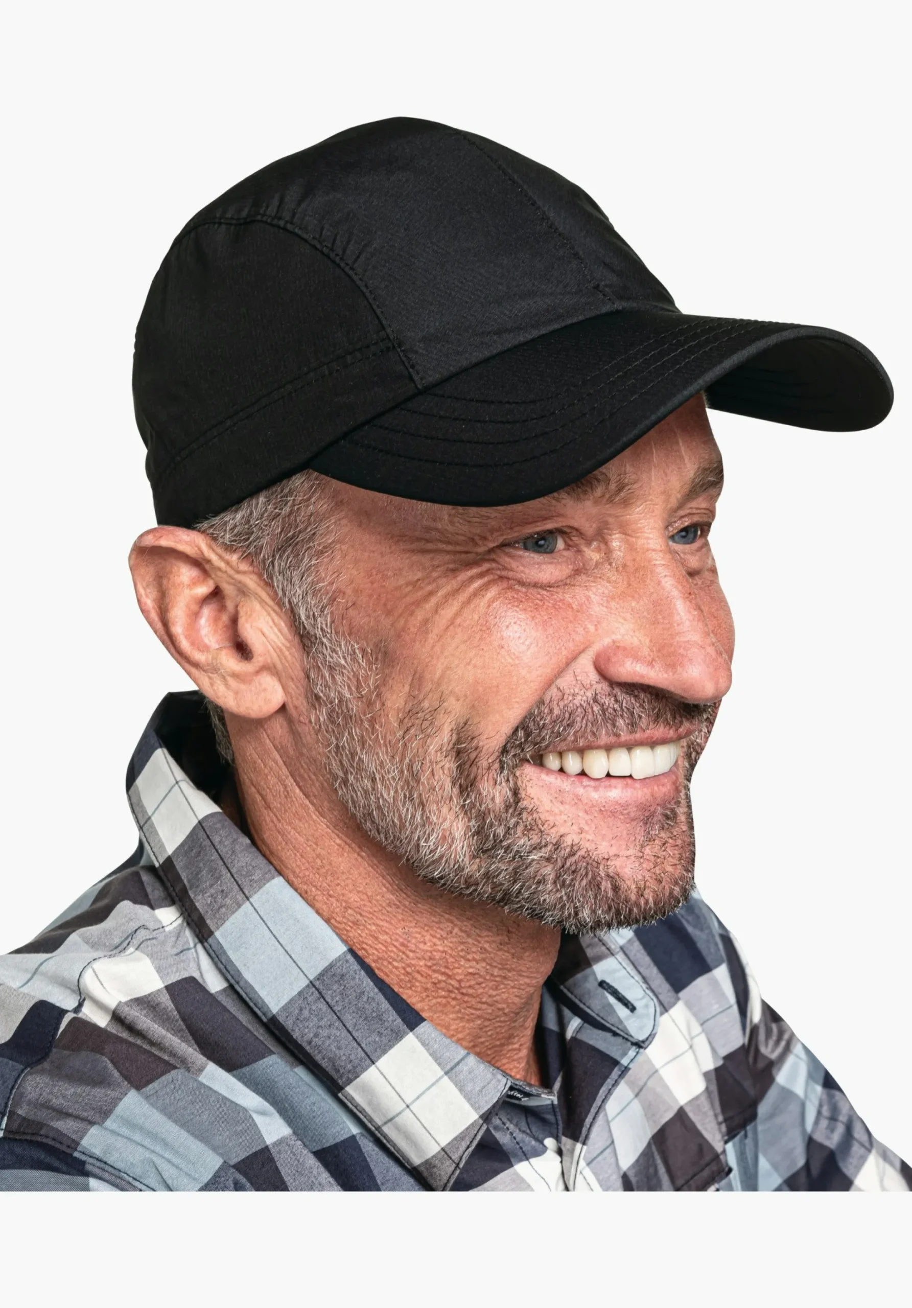 Trek & Hike<SCHÖFFEL Trek & Hike Wind- and waterproof rain cap