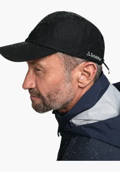 Trek & Hike<SCHÖFFEL Trek & Hike Wind- and waterproof rain cap