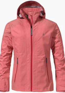 Trek & Hike|Outdoor Jackets<SCHÖFFEL Trek & Hike|Outdoor Jackets Wind- and waterproof trekking jacket