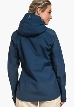 Trek & Hike|Outdoor Jackets<SCHÖFFEL Trek & Hike|Outdoor Jackets Wind- and waterproof trekking jacket
