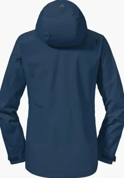 Trek & Hike|Outdoor Jackets<SCHÖFFEL Trek & Hike|Outdoor Jackets Wind- and waterproof trekking jacket