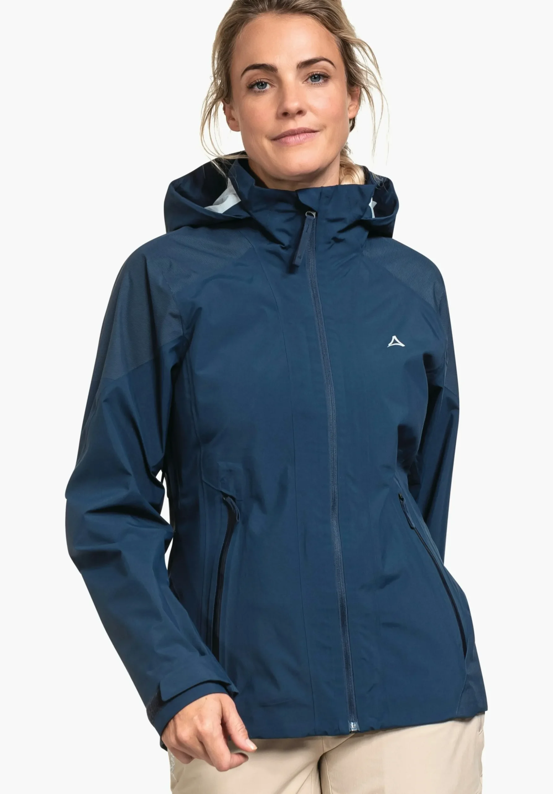 Trek & Hike|Outdoor Jackets<SCHÖFFEL Trek & Hike|Outdoor Jackets Wind- and waterproof trekking jacket
