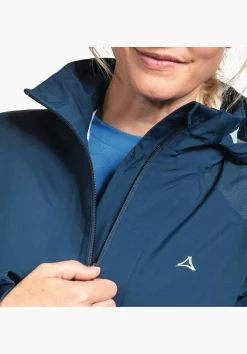 Trek & Hike|Outdoor Jackets<SCHÖFFEL Trek & Hike|Outdoor Jackets Wind- and waterproof trekking jacket