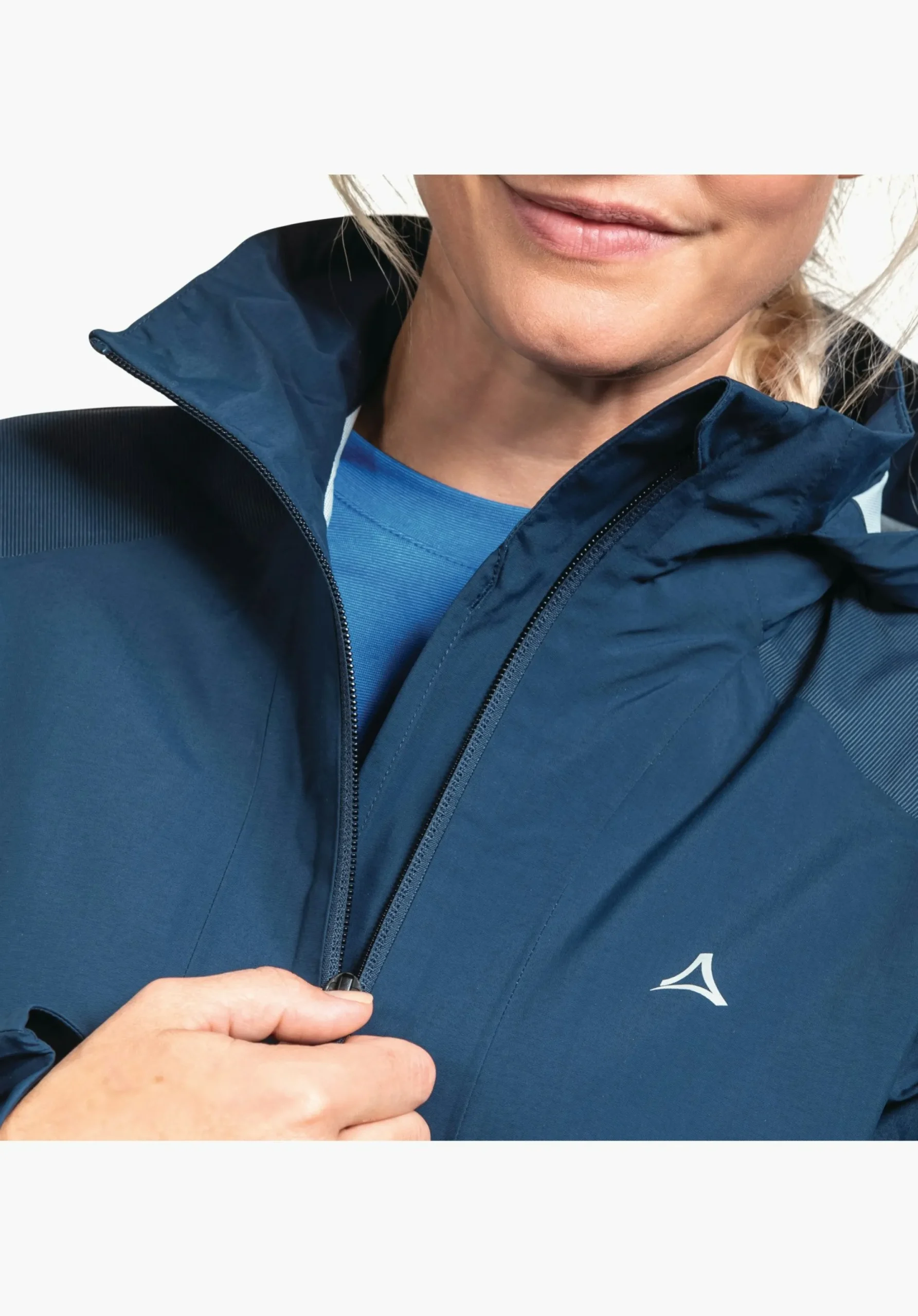 Trek & Hike|Outdoor Jackets<SCHÖFFEL Trek & Hike|Outdoor Jackets Wind- and waterproof trekking jacket