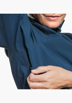 Trek & Hike|Outdoor Jackets<SCHÖFFEL Trek & Hike|Outdoor Jackets Wind- and waterproof trekking jacket