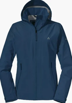 Trek & Hike|Outdoor Jackets<SCHÖFFEL Trek & Hike|Outdoor Jackets Wind- and waterproof trekking jacket