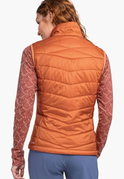 Trek & Hike<SCHÖFFEL Trek & Hike Windproof & padded hiking gilet