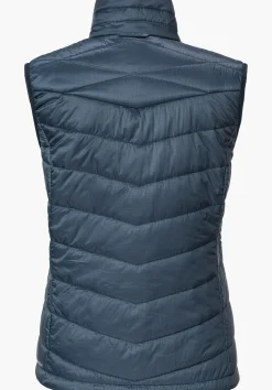 Trek & Hike<SCHÖFFEL Trek & Hike Windproof & padded hiking gilet