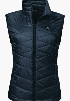 Trek & Hike<SCHÖFFEL Trek & Hike Windproof & padded hiking gilet