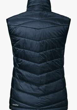 Trek & Hike<SCHÖFFEL Trek & Hike Windproof & padded hiking gilet