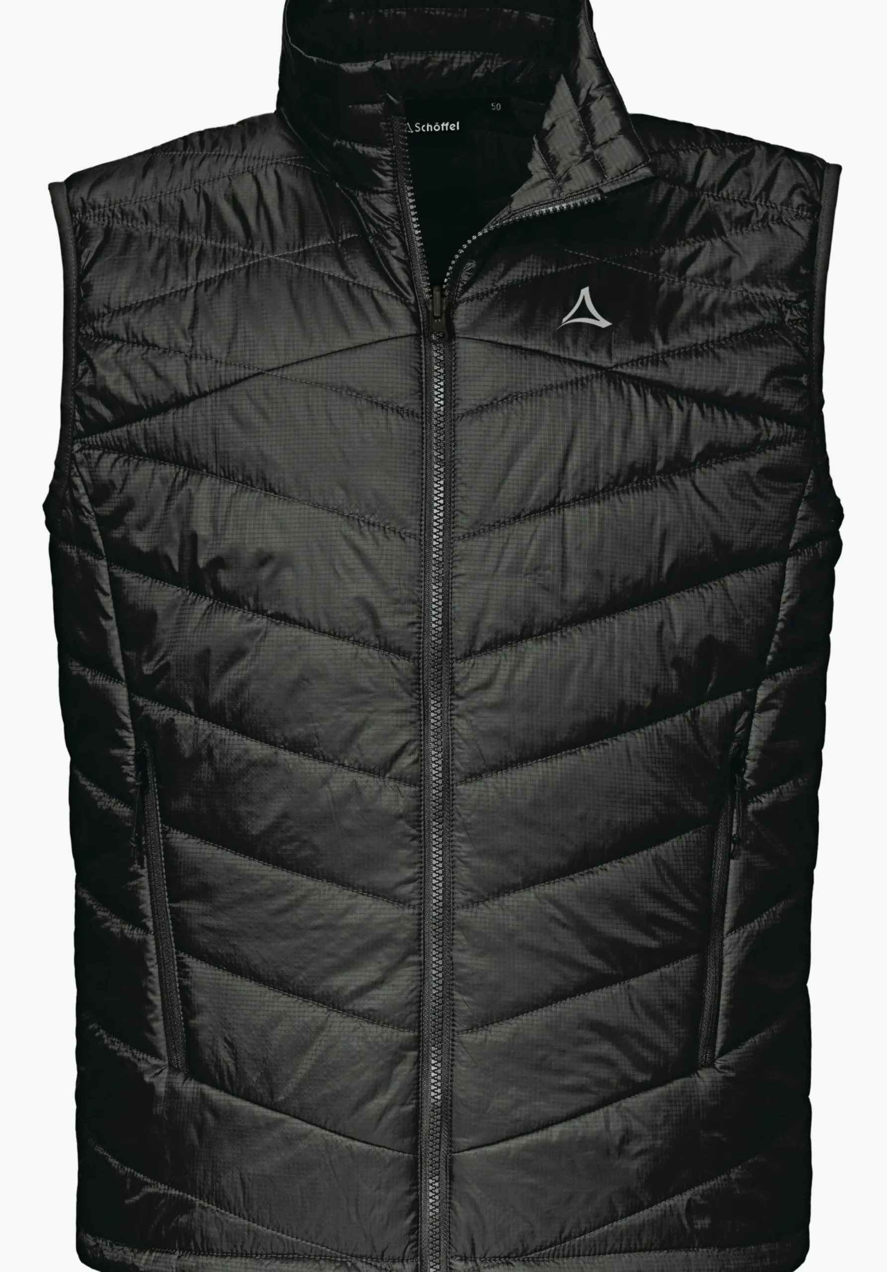 Trek & Hike<SCHÖFFEL Trek & Hike Windproof & padded hiking gilet