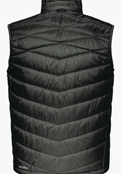 Trek & Hike<SCHÖFFEL Trek & Hike Windproof & padded hiking gilet