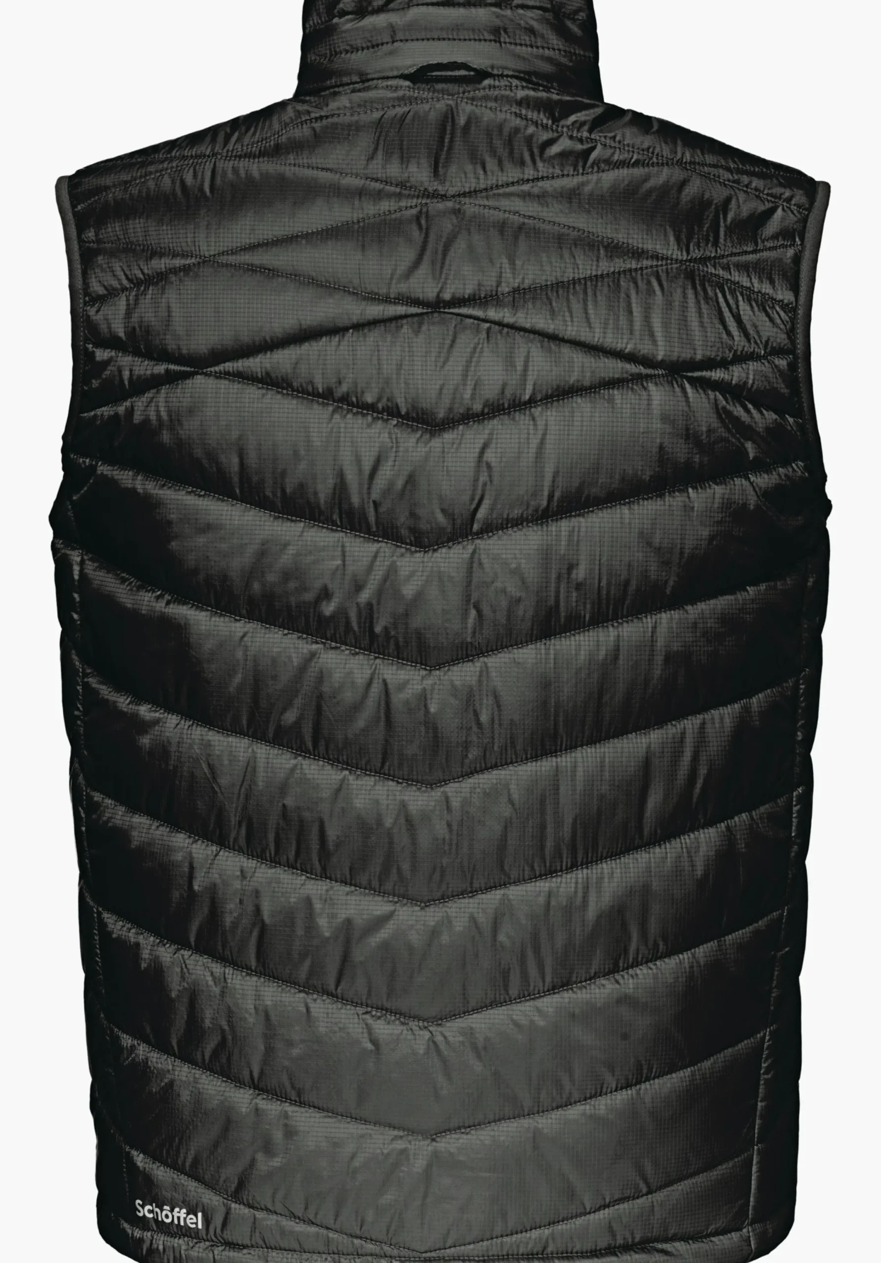 Trek & Hike<SCHÖFFEL Trek & Hike Windproof & padded hiking gilet