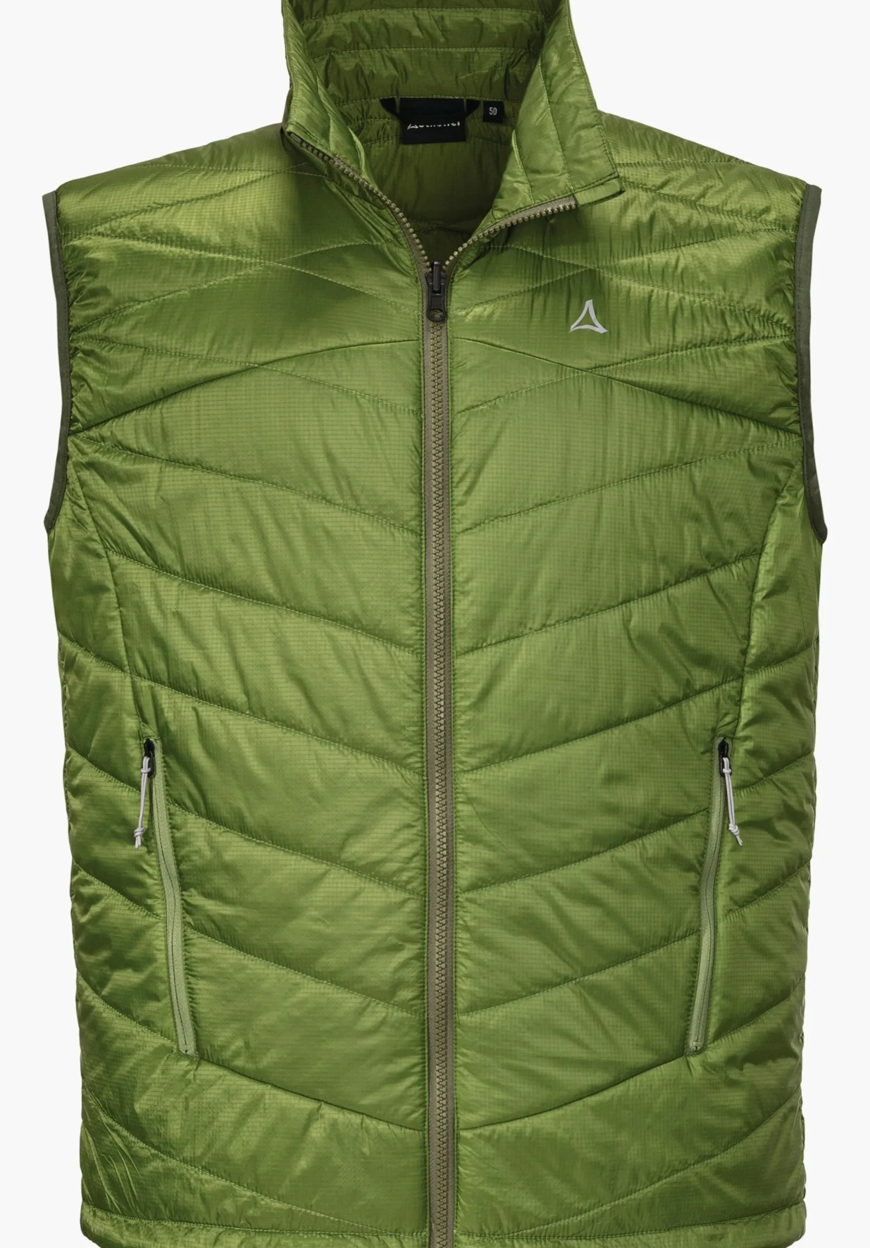 Trek & Hike<SCHÖFFEL Trek & Hike Windproof & padded hiking gilet