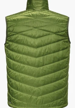 Trek & Hike<SCHÖFFEL Trek & Hike Windproof & padded hiking gilet