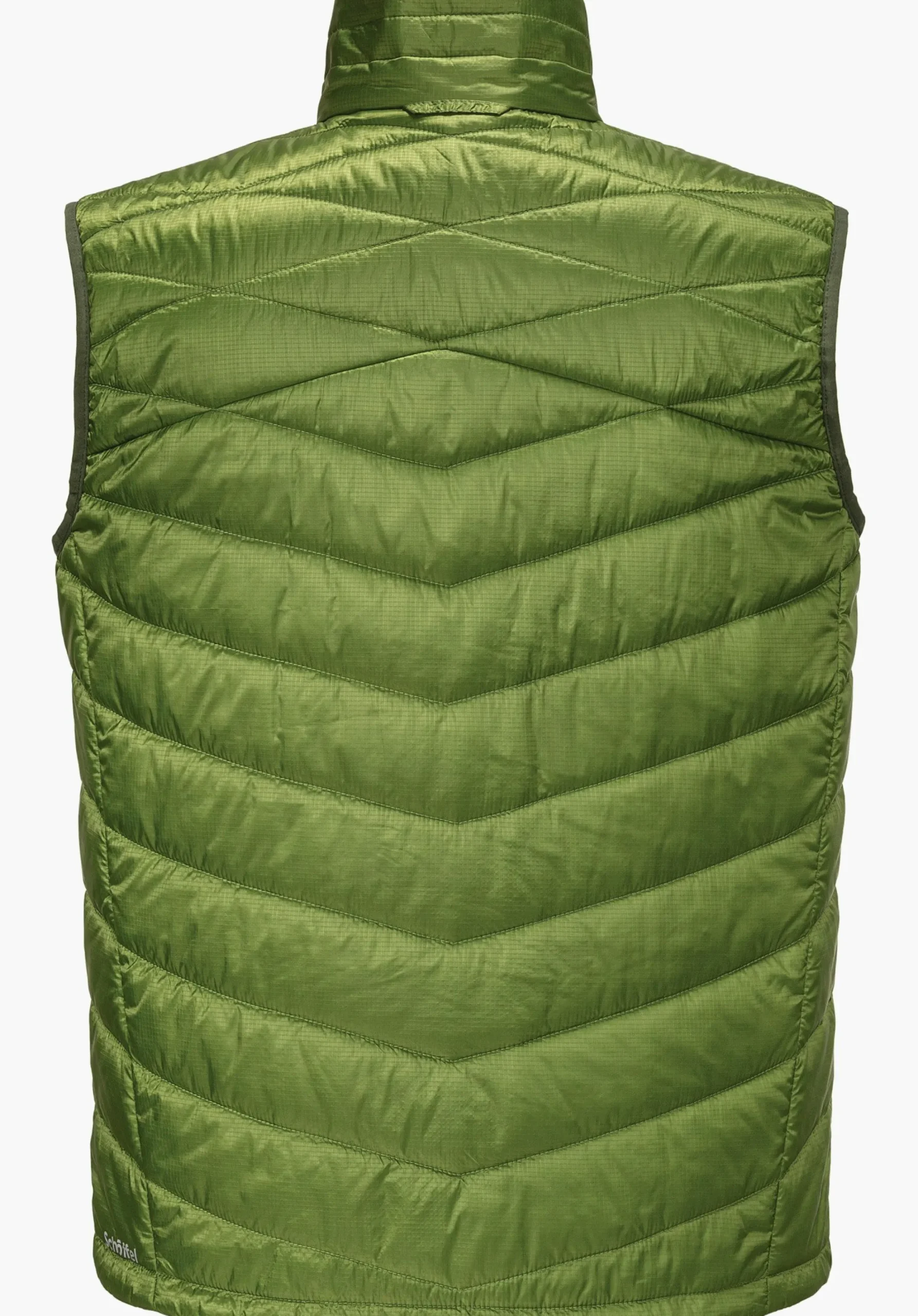Trek & Hike<SCHÖFFEL Trek & Hike Windproof & padded hiking gilet