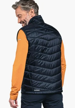 Trek & Hike<SCHÖFFEL Trek & Hike Windproof & padded hiking gilet