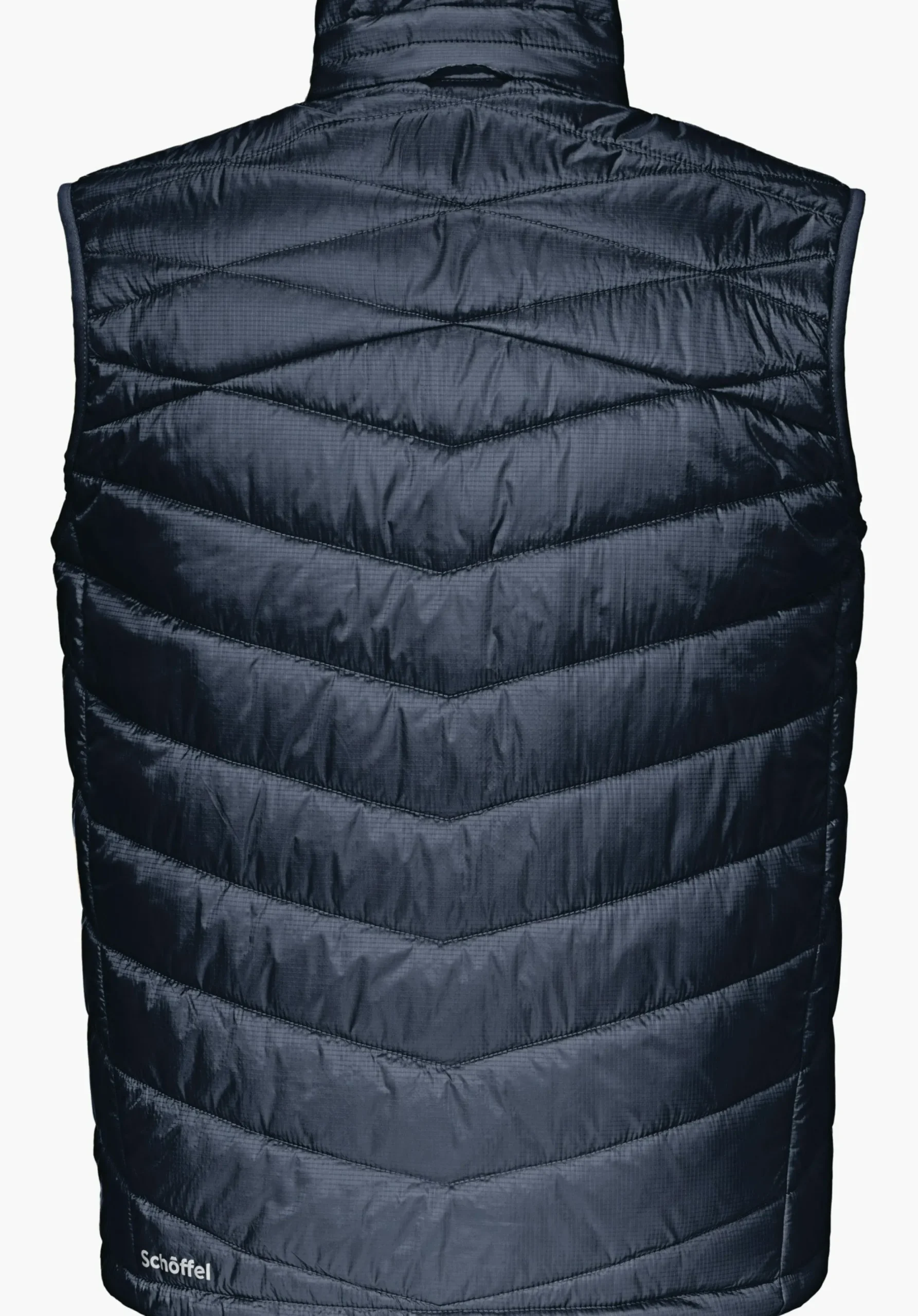 Trek & Hike<SCHÖFFEL Trek & Hike Windproof & padded hiking gilet